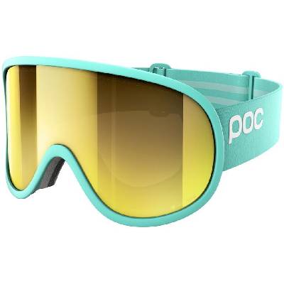 Poc Retina big Clarity - Tin blue