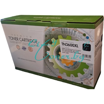 Compatible TN-3600 XL Static Control (TN-3600XL-SC)