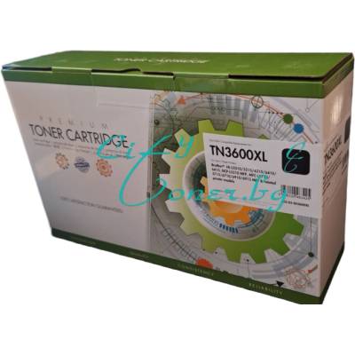 Compatible TN-3600 XL Static Control (TN-3600XL-SC)