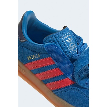 adidas Originals Детски маратонки adidas Originals GAZELLE INDOOR (IH4011)