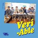 Verivery - Veri-Able CD