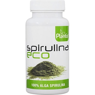Artesania Agricola Organic Spirulina Plantis® [180 Таблетки]