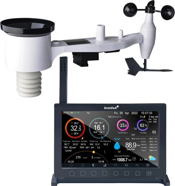 Levenhuk PRO LP500 (83221)
