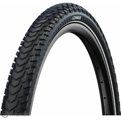 Schwalbe Marathon Mondial Pro 28x2.00" Evo V-Guard DD Addix plášť, kevlar, reflex