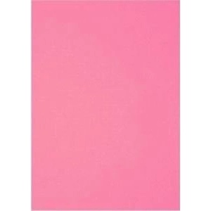 Penword Decorative felt pink 20x30cm 10pcs