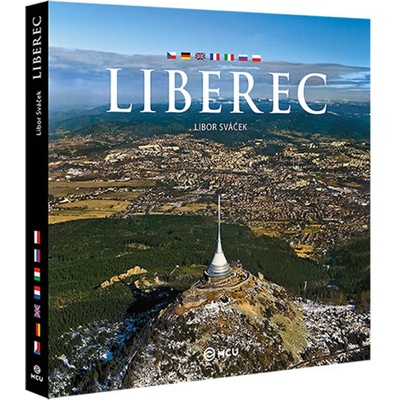 Liberec velký vícejazyčný