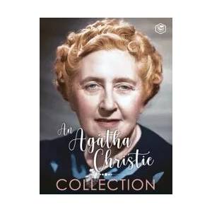 The Agatha Christie Collection | Agatha Christie (ISBN: 9789394112254)