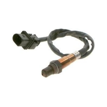 Lambda sonda BOSCH 0 258 017 049
