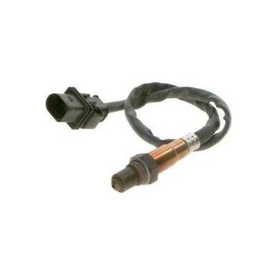 Lambda sonda BOSCH 0 258 017 049