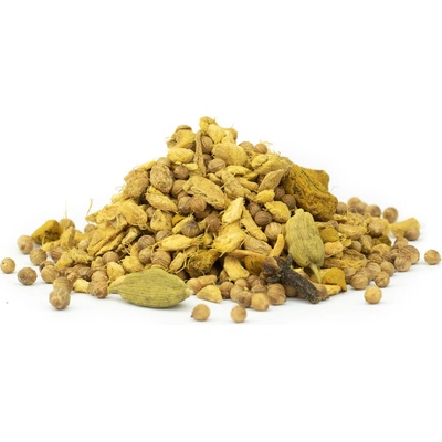 ManuTea Ajurvédský čaj Kapha BIO, energie vody a země 250 g