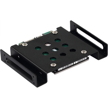 ORICO Адаптер OricoSSD/HDD bracket 2.5/3.5 към 5.25 - AC52535-1S-V1-BK (AC52535-1S-V1-BK)