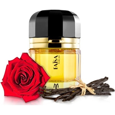 Ramon Monegal Faïsa parfémovaná voda unisex 100 ml