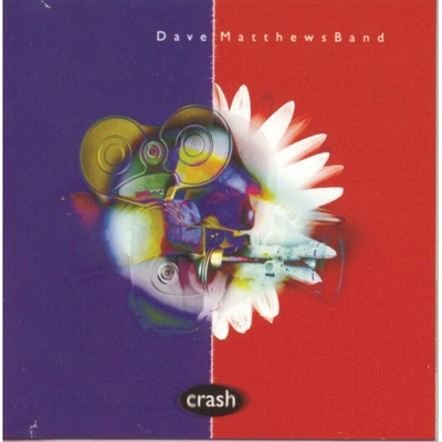 Dave Matthews Band - Crash LP