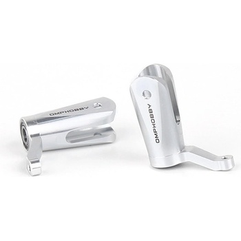 OMP Hobby M1 EVO: Unášač listov hl. rotora