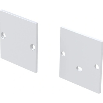 LED Solution Koncovka profilu 191310