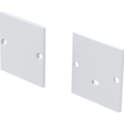 LED Solution Koncovka profilu 191309