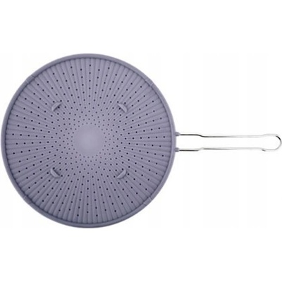 CS SOLINGEN Ochranné sito proti prskanie oleja silikónové Sanday CS-040048