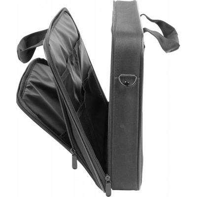 Brašna Natec NTO-0768 15,6" black – Zboží Živě