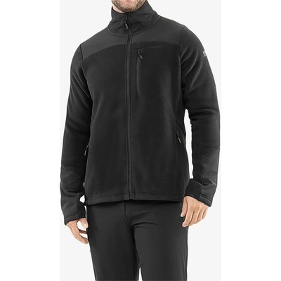 Viking Midlayer Migano black