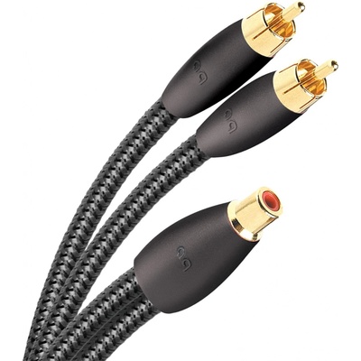 Audioquest FLX-X RCA spliter délka 15cm