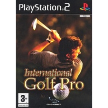 International Golf Pro