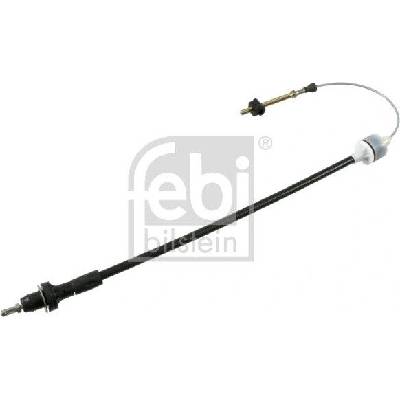Tažné lanko, ovládání spojky FEBI BILSTEIN 21255