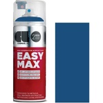 COSMOS LAC СПРЕЙ БОЯ cosmos easy 400мл 818 ral 5010 СИНЯ ТИНТЯВА САТЕН (06441)