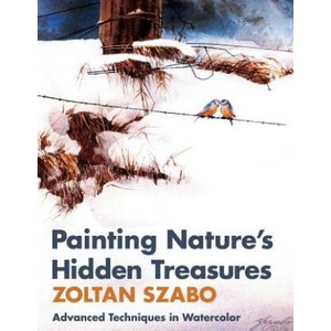 Painting Nature's Hidden Treasures | Zoltan Szabo (2014)