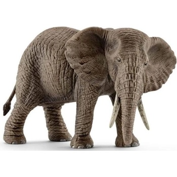 Schleich Африканска слоница