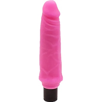 Image 1 of LyBaile Вибратор силикон "trc pinky" 17 см