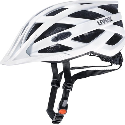Uvex I-VO CC white matt 2024