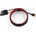 EcoFlow Solar to XT60i Charging Cable 5m - зареждащ кабел свързващ EcoFlow соларни панели и EcoFlow електроцентрали (черен)