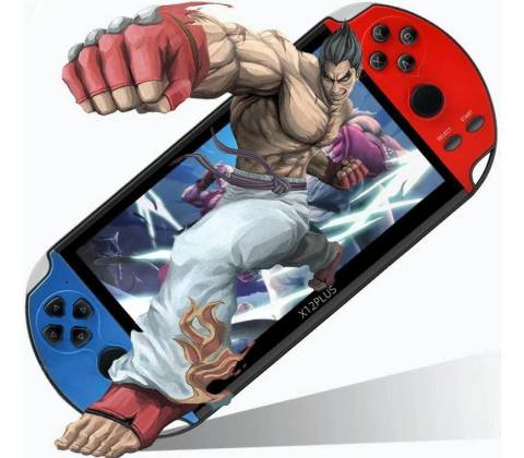 X12 PLUS