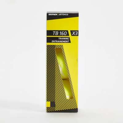 Artengo TB 160 3 ks