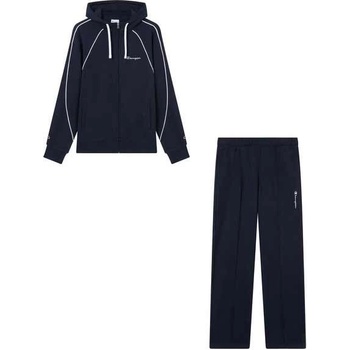 CHAMPION Спортен екип Hooded Full Zip Suit