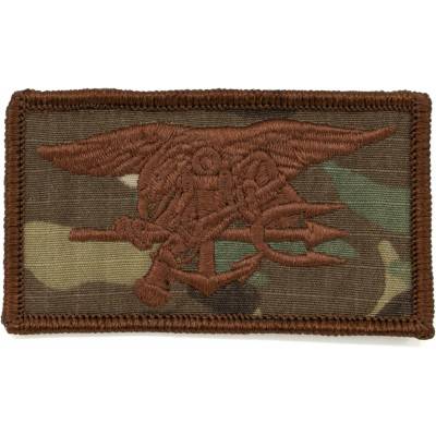 Nášivka NAVY SEAL velcro OCP®