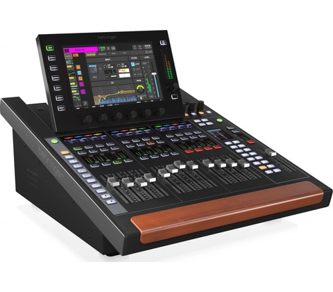 Behringer WING COMPACT