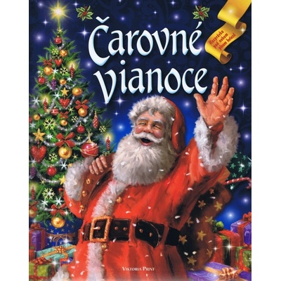 Čarovné Vianoce VP Hanus