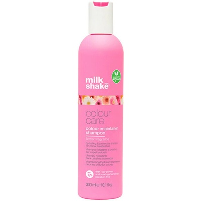Milk_Shake Colour Maintainer Shampoo Flower 300 ml