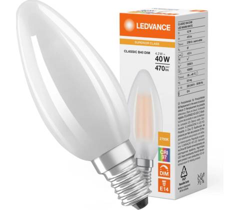 LEDVANCE 4099854065613