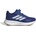 adidas Детски маратонки Adidas Runfalcon 5 EL Childrens Trainers - Blue/White