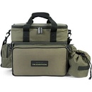 Korum Transition Tackle & baitstack