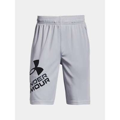 Under Armour Prototype 2.0 logo shorts