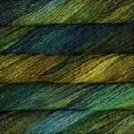 malabrigo Mechita Ninfas Плетива прежда (MTA887-MALABRIGO)