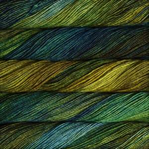 malabrigo Mechita Ninfas Плетива прежда (MTA887-MALABRIGO)