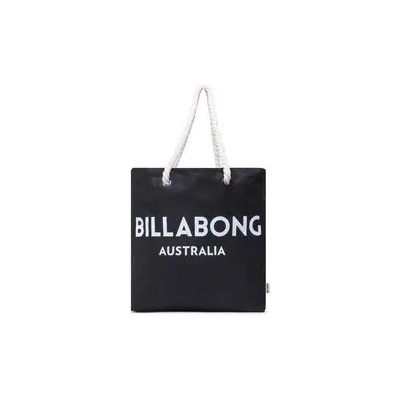 Billabong Дамска чанта Essential Beach Bag EBJBT00102 Черен (Essential Beach Bag EBJBT00102)