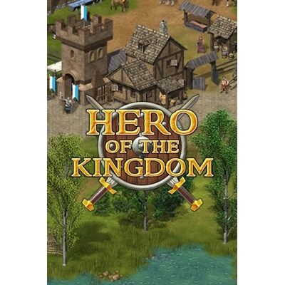 Lonely Troops Hero of the Kingdom (PC)