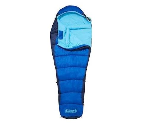 Coleman Fision 100
