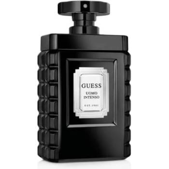 GUESS Uomo Intenso EDP 100 ml