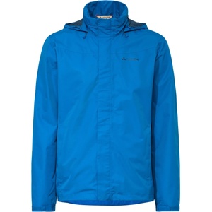 Vaude Мъжко водоустойчиво яке за колоездене Vaude Escape Bike Light Jacket Cycling jacket - Radiate Blue Uni - размер XXL (051-0132-3115)